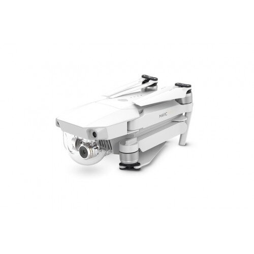 DJI Mavic Pro Alpine White Combo