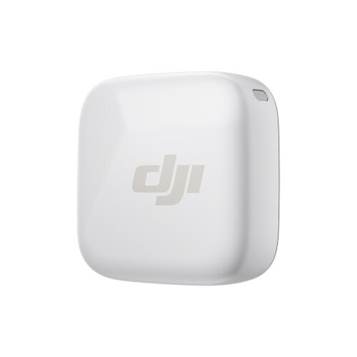 DJI Mic Mini Transmitter - Arctic White