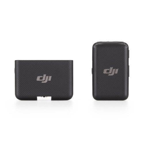 DJI Mic Wireless Microphone - (1 TX + 1 RX)