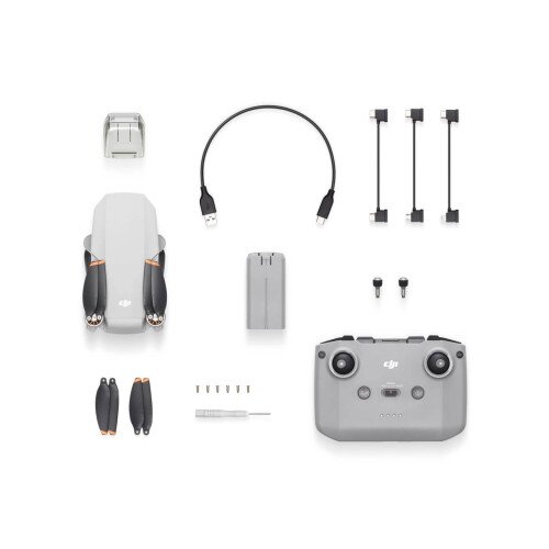 DJI Mini 2 Quadcopter - Standard