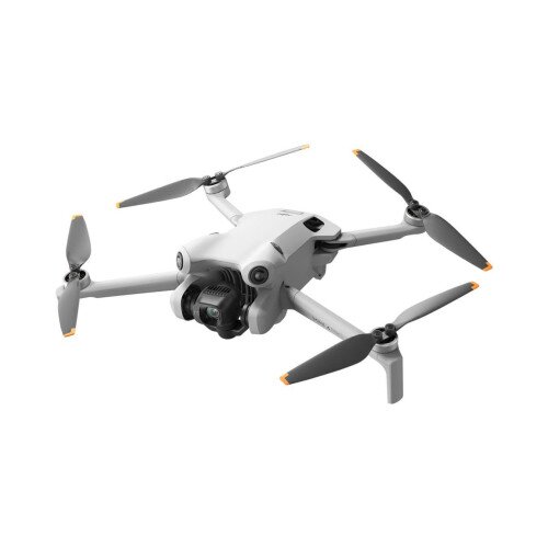 DJI Mini 4 Pro Quadcopter - RC-N2