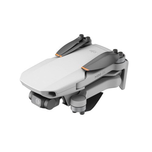 DJI Mini 4K Quadcopter