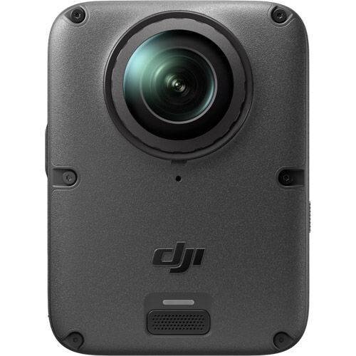 DJI Osmo 360 II 8K Action Camera