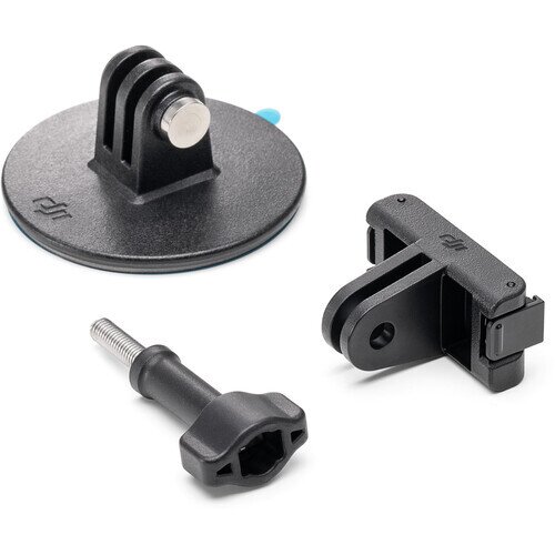 DJI Osmo Action Adhesive Base Kit