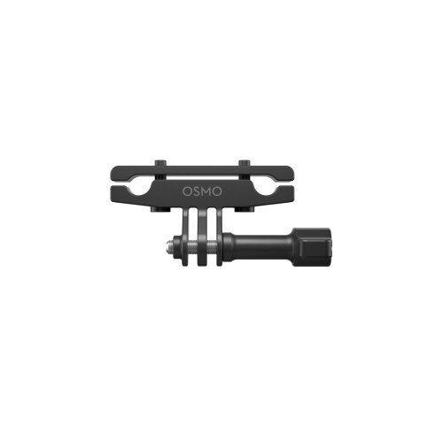 DJI Osmo Action Bike Seat Rail Mount