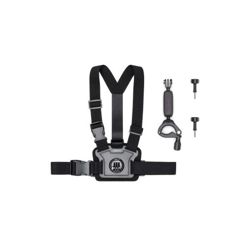DJI Osmo Action Biking Accessory Kit