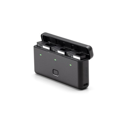 DJI Osmo Action Multifunctional Battery Case 2