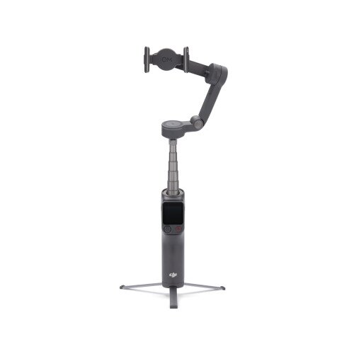 DJI Osmo Mobile 8P 360° Tracking Phone Gimbal