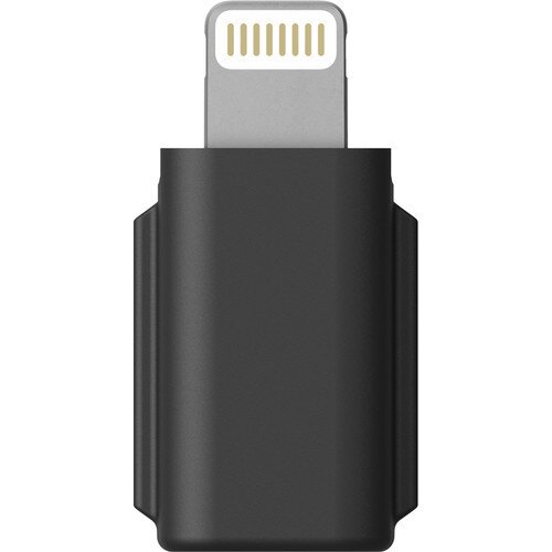 DJI Osmo Pocket Smartphone Adapter - Lightning Connector