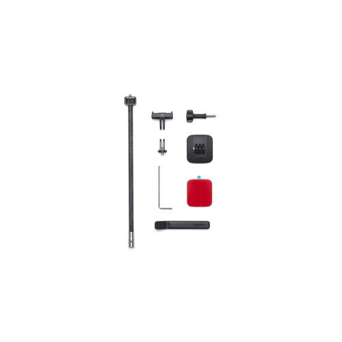 DJI Osmo Third-Person Helmet Mount Kit