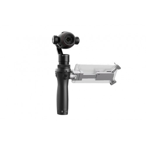 DJI Osmo+ & Z-Axis