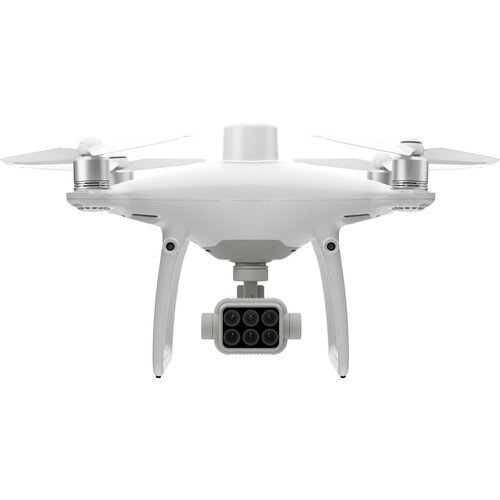 DJI P4 Multispectral Camera Drone