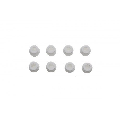 DJI Phantom 3 Vibration Dampers (8 pcs)