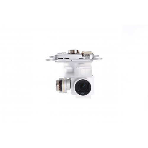 DJI Phantom 3 4K - Gimbal Camera