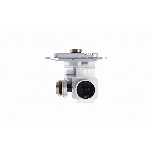 DJI Phantom 3 Advanced - 2.7K Gimbal Camera