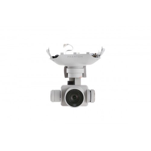 DJI Phantom 4 - Gimbal Camera