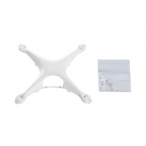 DJI Phantom 4 - Shell