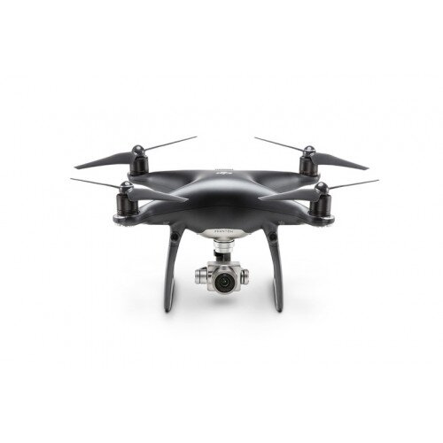 DJI Phantom 4 Pro Aircraft (Obsidian, Excludes Remote Controller and Battery Charger)