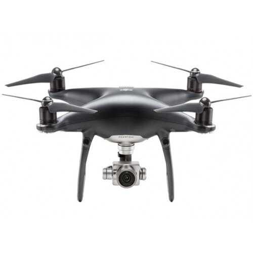DJI Phantom 4 Pro Quadcopter - Standard RC - Obsidian