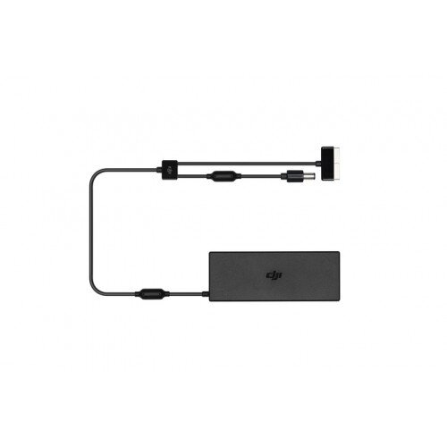 DJI Phantom 4 Series 160 W Battery Charger (Without AC Cable)