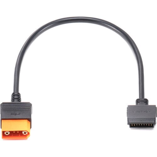 DJI Power SDC to Air 3 Series Fast Charge Cable