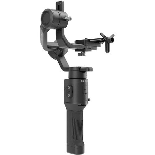 DJI Ronin-SC 3-Axis Handheld Gimbal