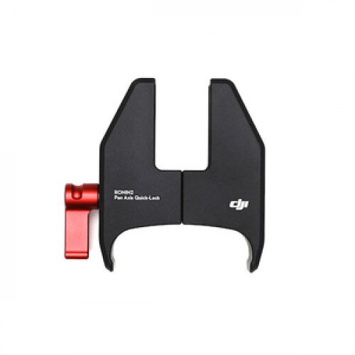 DJI Ronin 2 Pan Axis Quick-Lock