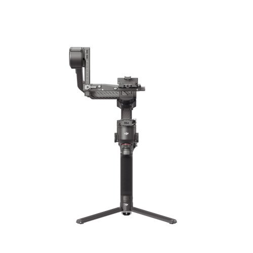 DJI RS 4 Pro Camera Stabilizer - Gimbal Only