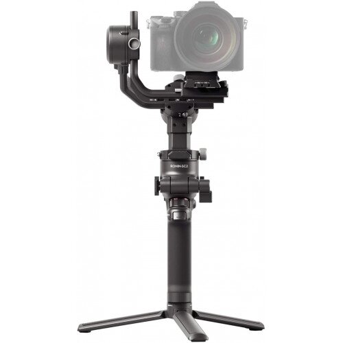 DJI RSC 2 Gimbal Stabilizer