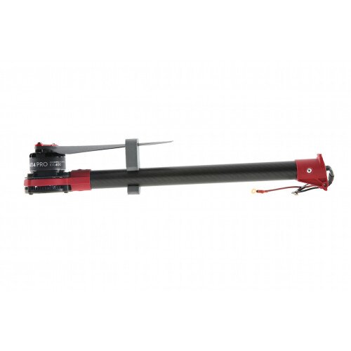 DJI S1000+ - Complete Arm (CCW-RED)
