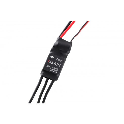 DJI Takyon Z420 ESC
