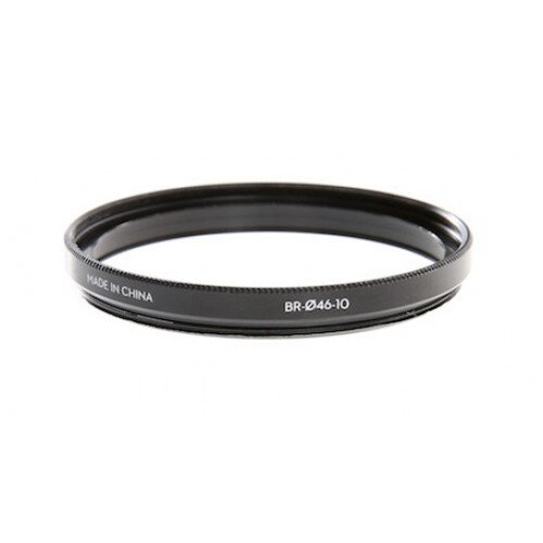 DJI Zenmuse X5 Balancing Ring for Panasonic 15mm f/1.7 ASPH Prime Lens