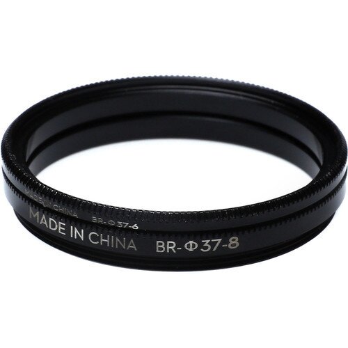 DJI Zenmuse X5S Balancing Ring - Olympus M.Zuiko 45mm/1.8