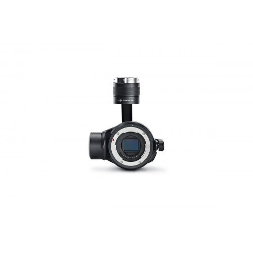 DJI Zenmuse X5S Gimbal and Camera (Lens Excluded)