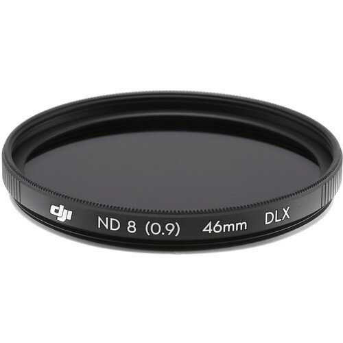 DJI Zenmuse X7 DL/DL-S Lens ND8 Filter