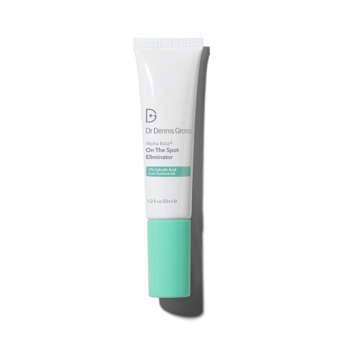 Dr. Dennis Gross Skincare Alpha Beta On the Spot Eliminator 2% Salicylic Acid Acne Treatment Gel