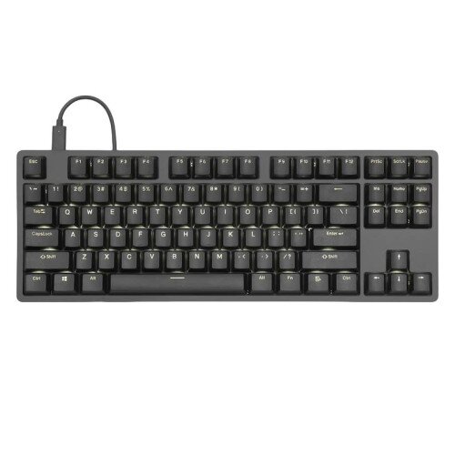 Drop ENTR Tenkeyless LED Backlit Mechanical Keyboard
