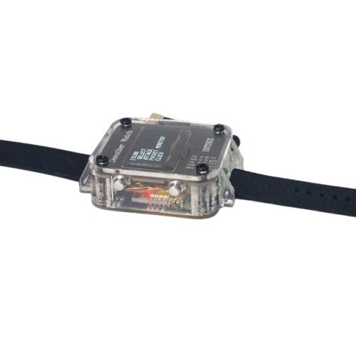 DSTIKE Deauther Watch Y