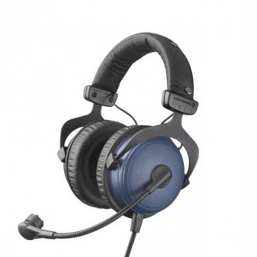 beyerdynamic DT 797 PV Over-Ear Wired Headphones with Condenser Microphone