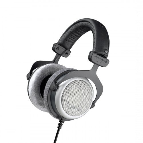 beyerdynamic DT 880 PRO Over-Ear Wired Studio Headphones