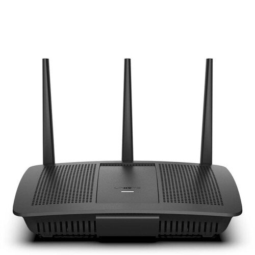 Linksys Max-Stream Dual-Band AC1750 WiFi 5 Router