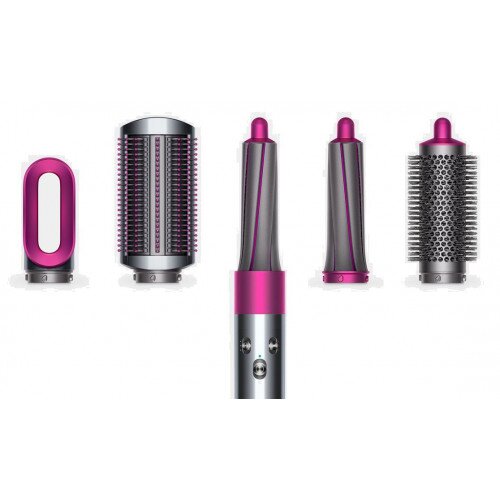 Dyson Airwrap Styler Hair Curler - Volume+Shape