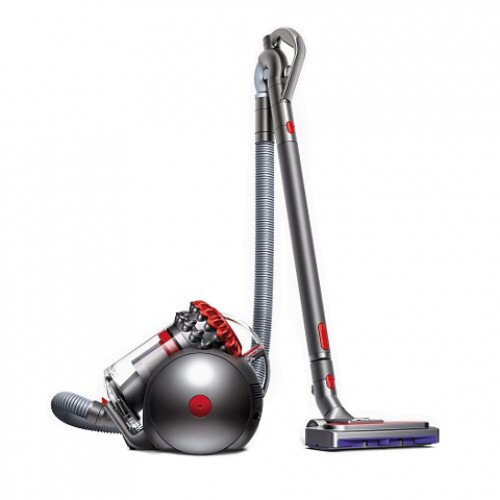 Dyson Big Ball Total Clean 2 Canister Vacuum