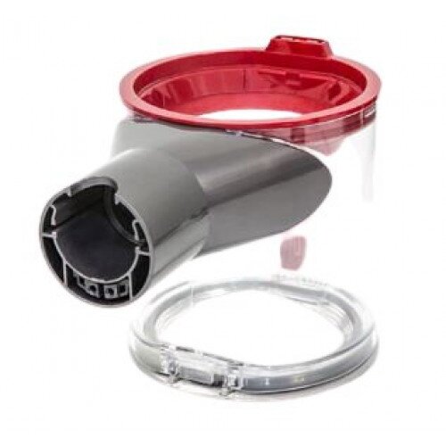 Dyson Bin for Vacuum