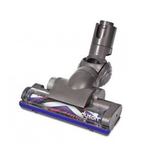 Dyson Carbon Fibre Turbinehead Vacuum