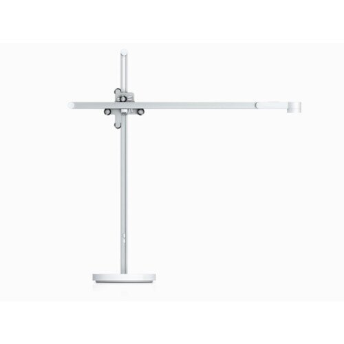 Dyson CSYS Task Light - White/Silver - 220-240 V AC