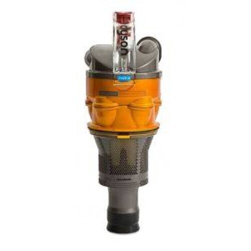 Dyson Cyclone for DC24 Vacuum - Orange