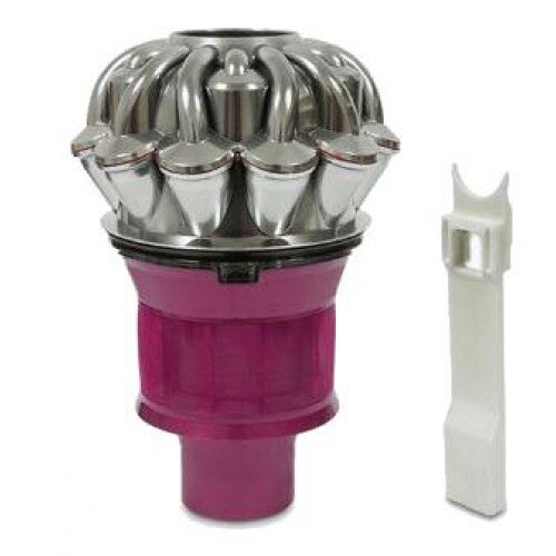 Dyson Cyclone for V6 Vacuum - Maroon
