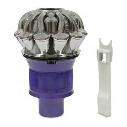 Dyson Cyclone for V6 Vacuum - Blue