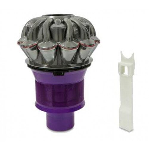 Dyson Cyclone for V6 Vacuum - Purple